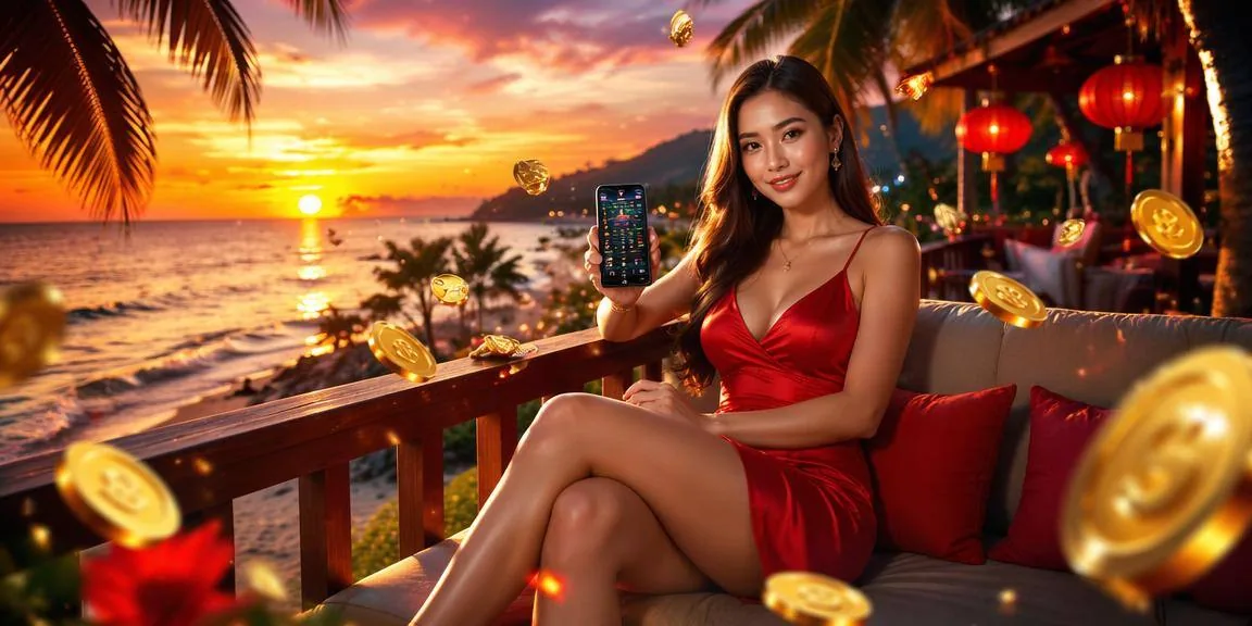 Sảnh Game Chính